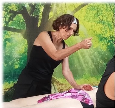mes huiles végétales de massage ayurvédique